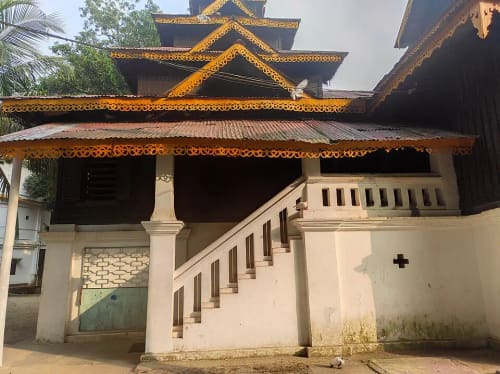 চিৎমরম বৌদ্ধ বিহার, রাঙ্গামাটি