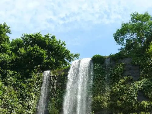 শুভলং ঝর্ণা, রাঙ্গামাটি