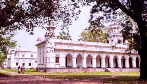 কারমাইকেল কলেজ, রংপুর
