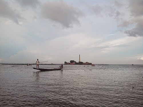 নীল দরিয়া, রংপুর