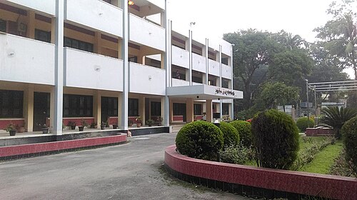 সাতক্ষীরা শহর, সাতক্ষীরা