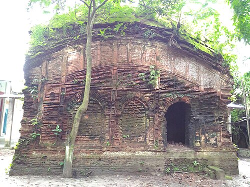 শরীয়তপুর শহর, শরীয়তপুর