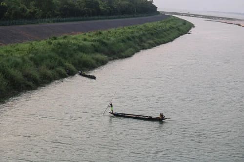 যমুনা ইকো পার্ক, সিরাজগঞ্জ