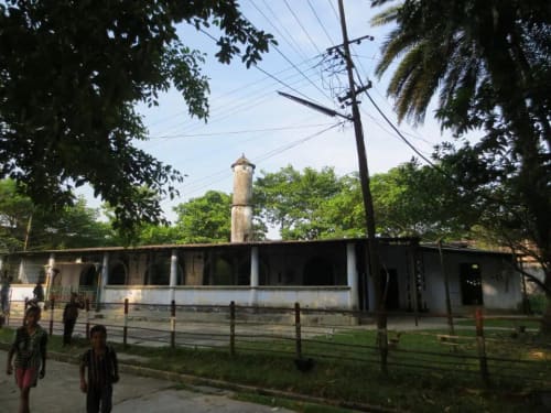 ছাতক সিমেন্ট কারখানা, সুনামগঞ্জ