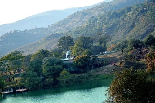 নীলাদ্রি লেক, সুনামগঞ্জ