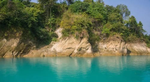 লালাখাল, সিলেট