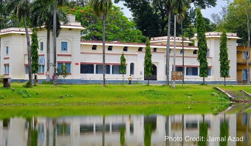 মুরারিচাঁদ কলেজ, সিলেট