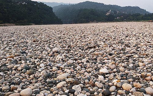 শাহ আরেফিন টিলা, সিলেট