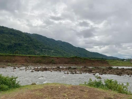 উৎমাছড়া, সিলেট