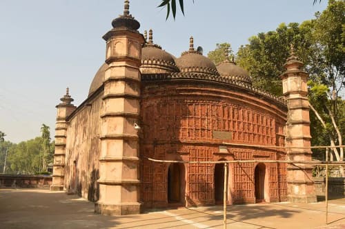 আতিয়া মসজিদ, টাঙ্গাইল
