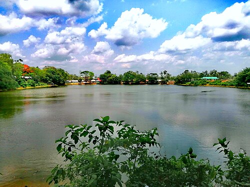 সাগরদীঘি, টাঙ্গাইল